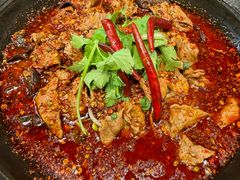 -大盐帮川菜馆(长楹天街店)