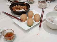 -新兴家喻酒家·羊城名宴(昌岗店)