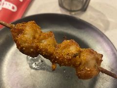 -蚝太郎烧烤(大寨路店)