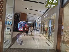 -远洋未来广场(育慧北路店)