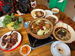 -老鼎万春卤菜(五代传承创始老店)