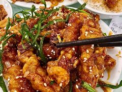 -鲁南老味·滕州炒鸡老店(岔路街店)