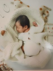-玛瑞莎孕婴童摄影到家拍
