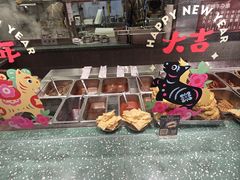 -水平有限广西米粉·广西风味集(五道口店)