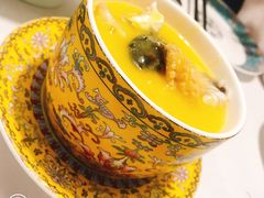 河豚佛跳墙-肆月河豚·新淮扬(金融街店)