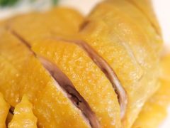 -悦融琥珀·京鲁菜·海味珍品(西单店)