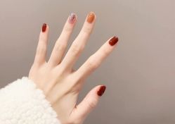 -悦指间美甲美睫