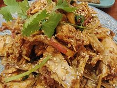 -大茗东北烧烤·鹤岗小串·老式麻辣烫(紫藤路店)