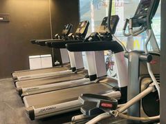 -TOP健身私教工作室(侨香店)