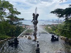 -信号山公园