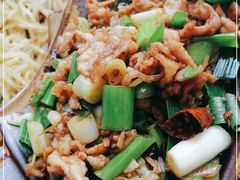 -宣威山野人家·现炒云南菜(金碧店)