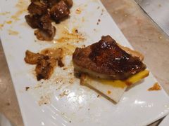 -上渔铁板烧(熙悦汇店)