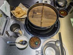 -椰庭·椰子鸡·创意玩家(晶耀前滩店)