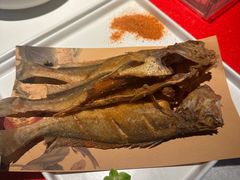 -春色如许·茶食餐厅(桃李春风店)