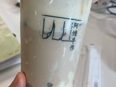 -阿嬷手作(深圳万象天地店)