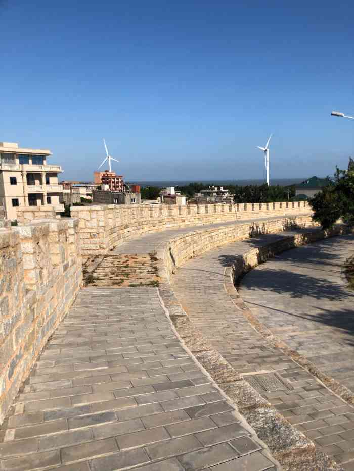 中国历史文化名村福全村