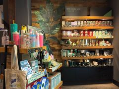 -星巴克(西湖天地店)