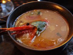 -富力丽思卡尔顿酒店·FLAIR餐厅酒吧