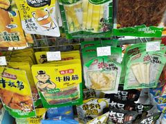 -中百罗森(华夏村店)