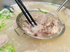 -大吉利潮汕牛肉火锅(王府井店)