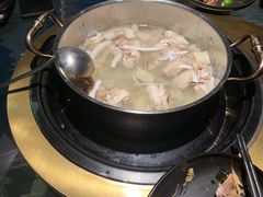 -凤园椰珍·臻品椰子鸡(保利时光里店)