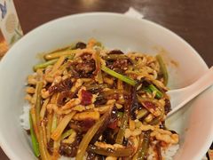 -王繁星面馆(西安熙地港店)