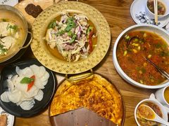 -3号仓库(幸福北路店)
