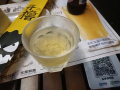 -木屋烧烤(龙岗龙城万科里店)