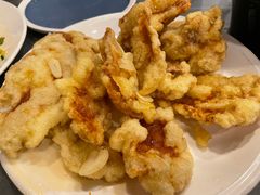 -东北农家小院(定西路店)