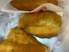葱花大油条-和众大油条(维明路店)