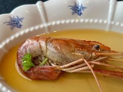 -醉东Oriental House(静安嘉里中心店)
