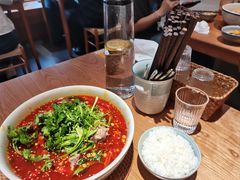 -水之惠鲜鱼料理(王府大街店)