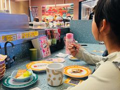 -元气寿司(东方宝泰店)
