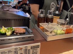 -肉肉大米(德基广场店)