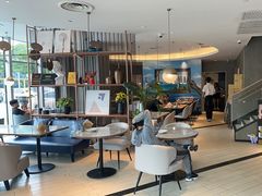 -必胜客(威高广场店)