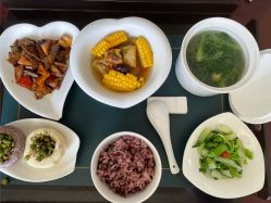 点击看大图 -新寰亚月子会所(金鸡湖凯宾店)