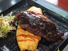 -阿飛冰室(下沙店)