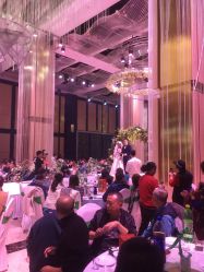 -喜宴酒店幸福里(星摩尔购物中心店)