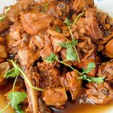 总算吃到这家朋友安利的农家菜了，美味认证