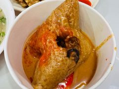 -东街钟楼肉粽(总店)