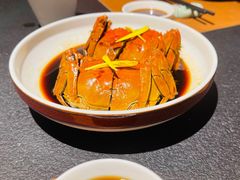 六月黄-成隆行·蟹王府(九江路店)