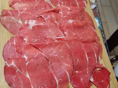 -青瓷火锅料理(西单大悦城店)