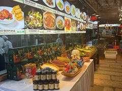-猪肉婆私房菜(容桂总店)