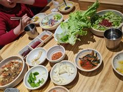 -喜来稀肉(北外滩白玉兰广场店)