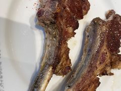 -西藏饭店·亚克·食光自助餐厅(文殊院店)