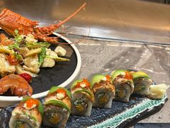 -松临·铁板烧&Omakase(神农店)