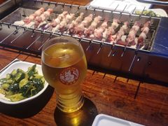 -三个蒙古大叔羊肉串(大宁店)