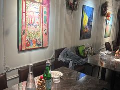 -LESCEDARS Brasserie Bistro香柏树