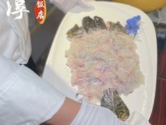 -富淳饭店(陆家嘴保利广场店)