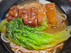 -烧鹅濑(西华路店)